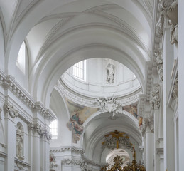 Fulda Cathedral