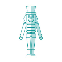 Nutcracker vector illustration