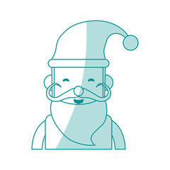 Santa Claus design