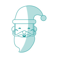 Santa Claus design