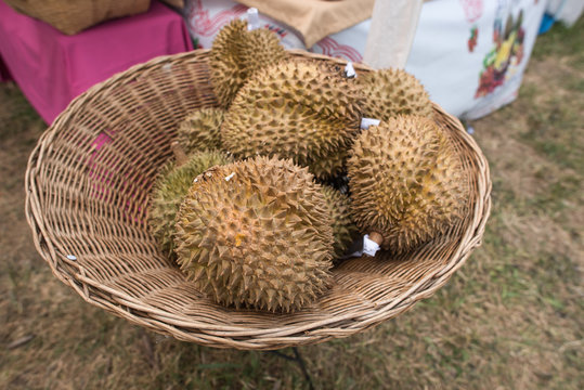 Durian
