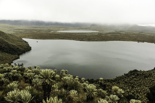 Atillo Lagoon