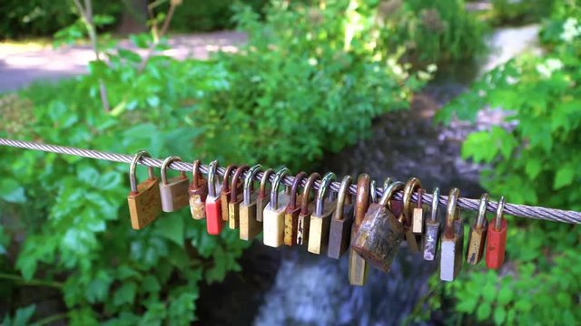 Liebesschl&ouml;sser