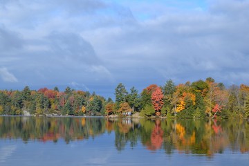 Muskoka