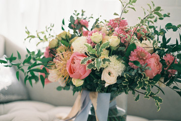 wedding flowers