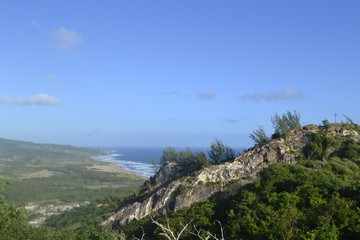 Barbados East Coast