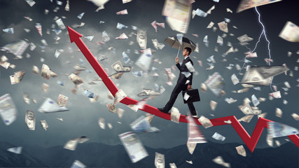 Climbing up to success