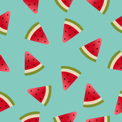 Melon Pattern