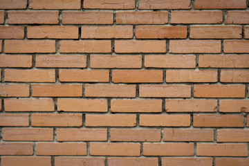 New red brick texture