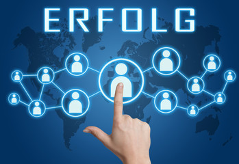 Erfolg