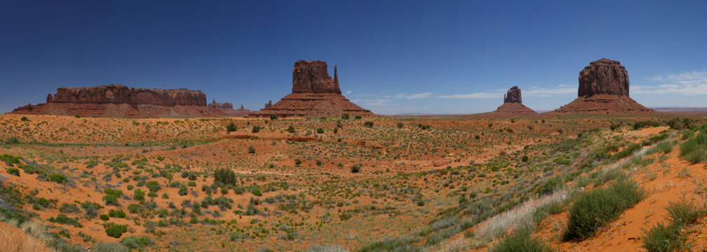 Monument Valley