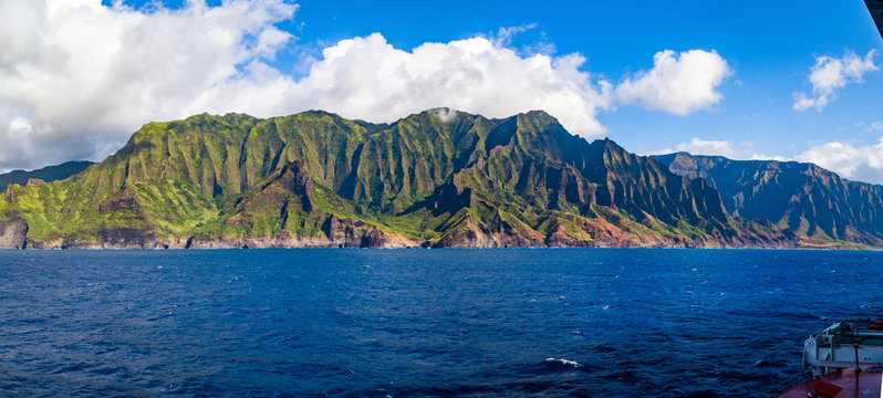 Napali Coast
