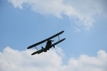 Planes © Bartosz