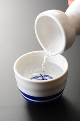 日本酒イメージ