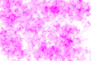 Fototapeta premium Abstract watercolor texture background. Oil painting style.