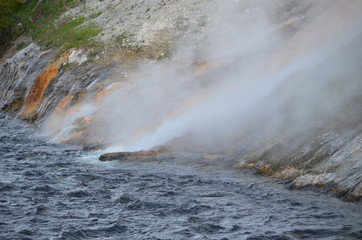 Yellowstone