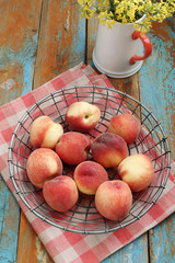 Peaches