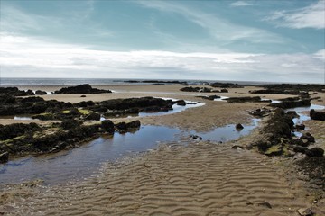 Southerness - South West Scotland
