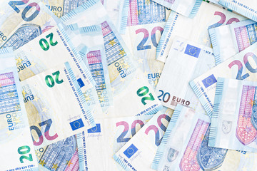 Banknotes of the european union