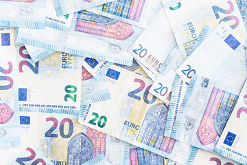 Banknotes of the european union