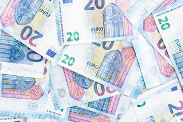 Banknotes of the european union