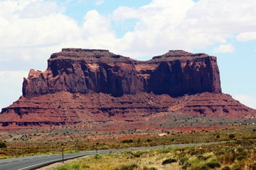 Monument Valley