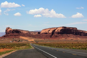 Monument Valley