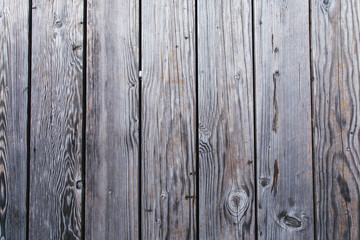 Barn wood gray oak panels