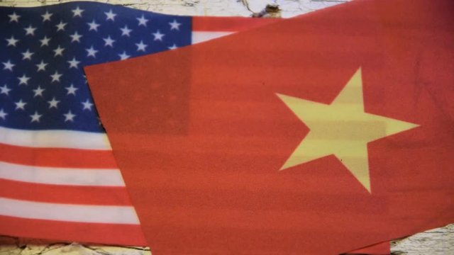 Cộng h&ograve;a x&atilde; hội chủ nghĩa Việt Nam Vietnam Vi&ecirc;t Nam فيتنام Oa̍t-l&acirc;m &Beta;&iota;&epsilon;&tau;&nu;ά&mu; bandiera 베트남 ベトナム Wietnam bandera Вьетнам וייטנאם Vietnami Flag ประเทศเวียดนาม 