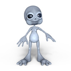 Obraz premium ベビーグレイ