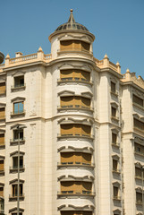 Elche, Elx, arquitectura, sector inmobiliario, Alicante