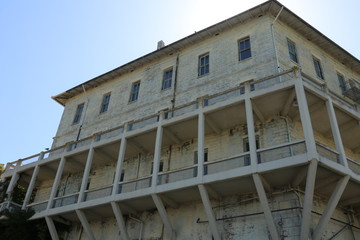 Alcatraz