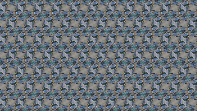 dinner time abstract