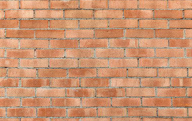 Bricks wall