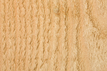 Cut pine boards closeup, vertical option. Detailed item