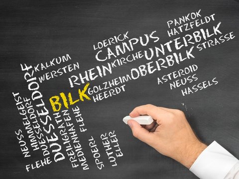 Bilk