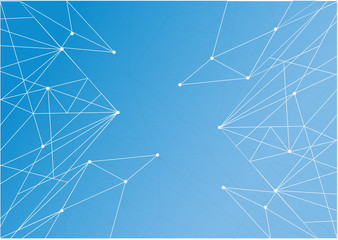 Technology network diagram link.