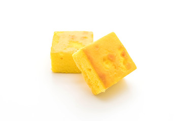vanilla butter cake