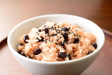 赤飯