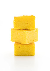 vanilla butter cake