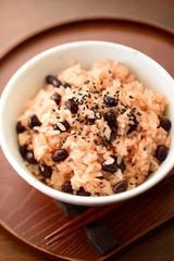 赤飯