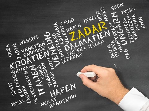 Zadar