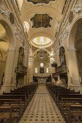 Sulmona Cathedral