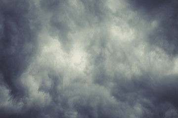 Fototapeta na wymiar fantasy nature cloudscape or smoke. abstract background.