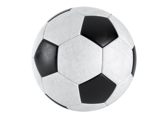 soccer ball