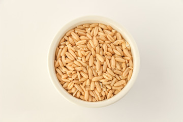 えん麦、オーツ麦、からす麦