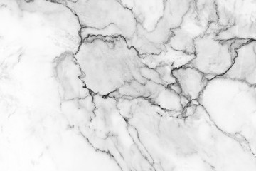 Marble abstract natural marble black and white (gray) for design. marble texture background floor decorative stone interior stone