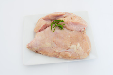 ris de veau