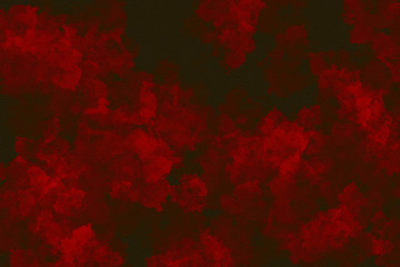 Abstract watercolor texture background. Oil painting style.