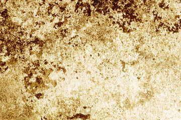 Brown grunge metal texture background